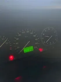 Volkswagen TRANSPORTER / 1996 / 360 000 km (5)