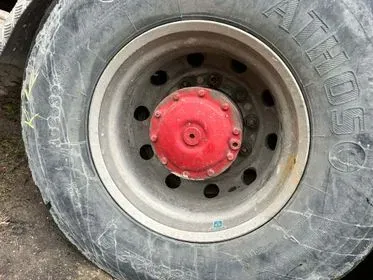 MAN 26.510 6x4 / 595 400 km (6)