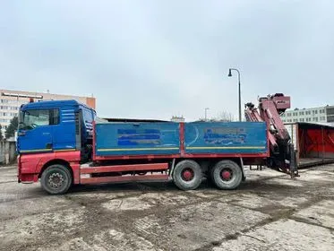 MAN 26.510 6x4 / 595 400 km (4)