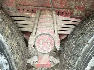 MAN 26.510 6x4 / 595 400 km (7)