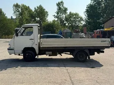 NISSAN TRADE / 1995 / 250 800 km (6)