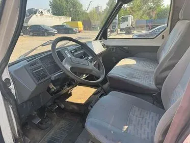 NISSAN TRADE / 1995 / 250 800 km (10)