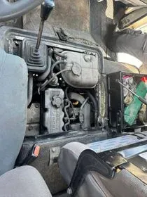 NISSAN TRADE / 1995 / 250 800 km (13)