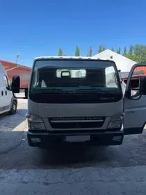 MITSUBISHI CANTER 7C15 / 2009 / 120 320 km (2)