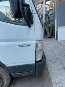 MITSUBISHI CANTER 7C15 / 2009 / 120 320 km (8)