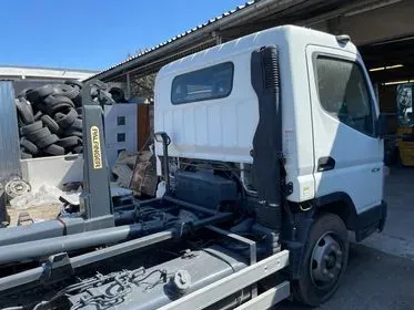 MITSUBISHI CANTER 7C15 / 2009 / 120 320 km (7)