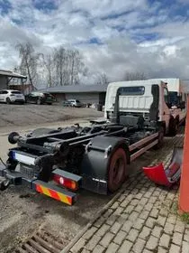 MITSUBISHI CANTER 7C15 / 2009 / 120 320 km (4)