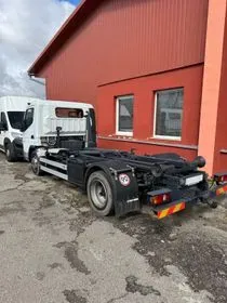 MITSUBISHI CANTER 7C15 / 2009 / 120 320 km (5)