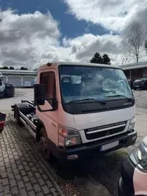 MITSUBISHI CANTER 7C15 / 2009 / 120 320 km (3)