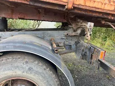 Mercedes-Benz 1824 / 1997 / 450 340 km (6)