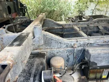 Mercedes-Benz 1824 / 1997 / 450 340 km (7)