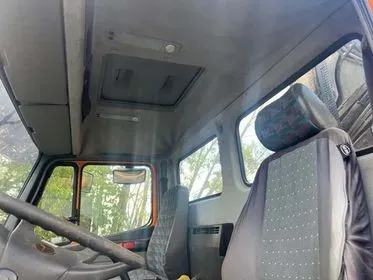 Mercedes-Benz 1824 / 1997 / 450 340 km (10)