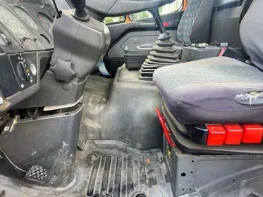 Mercedes-Benz 1824 / 1997 / 450 340 km (9)