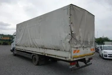 Mercedes Benz Atego 815/ 2002/ 996807 km (4)