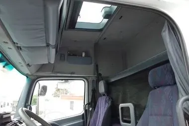 Mercedes Benz Atego 815/ 2002/ 996807 km (6)