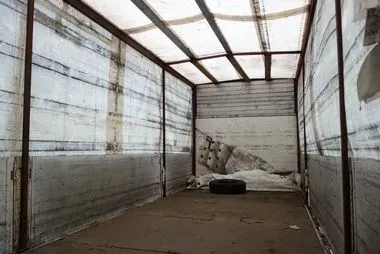 Mercedes Benz Atego 815/ 2002/ 996807 km (9)