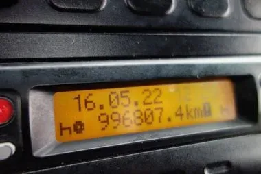 Mercedes Benz Atego 815/ 2002/ 996807 km (10)