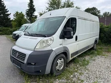 FIAT DUCATO 3.0 CNG 17 H / 2012 / 500 800 km (1)