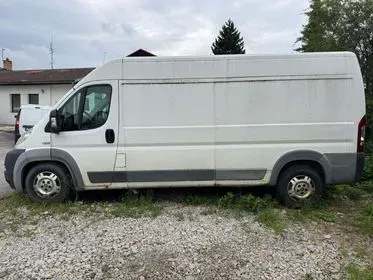 FIAT DUCATO 3.0 CNG 17 H / 2012 / 500 800 km (5)
