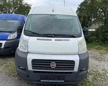 FIAT DUCATO 3.0 CNG 17 H / 2012 / 500 800 km (2)