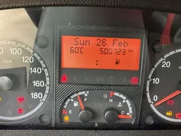 FIAT DUCATO 3.0 CNG 17 H / 2012 / 500 800 km (12)