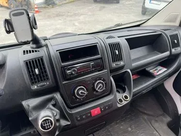 FIAT DUCATO 3.0 CNG 17 H / 2012 / 500 800 km (11)