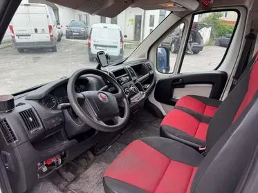 FIAT DUCATO 3.0 CNG 17 H / 2012 / 500 800 km (8)