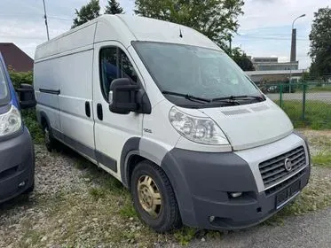 FIAT DUCATO 3.0 CNG 17 H / 2012 / 500 800 km (3)