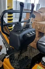 Minibagr MACAO CT1 / 2023 / 225 m/h (6)