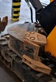 Minibagr MACAO CT1 / 2023 / 225 m/h (8)