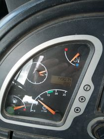 JCB 3CX SM 4T / 2009 / 14.908 H (5)