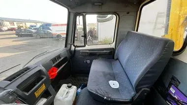 DAF 160 32 CTG / 1994 / 508 100 km (25)