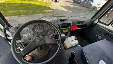 DAF 160 32 CTG / 1994 / 508 100 km (22)