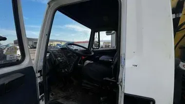 DAF 160 32 CTG / 1994 / 508 100 km (21)