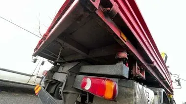 DAF 160 32 CTG / 1994 / 508 100 km (15)