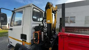 DAF 160 32 CTG / 1994 / 508 100 km (19)