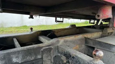 DAF 160 32 CTG / 1994 / 508 100 km (18)