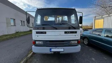 DAF 160 32 CTG / 1994 / 508 100 km (2)
