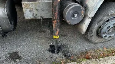 DAF 160 32 CTG / 1994 / 508 100 km (7)