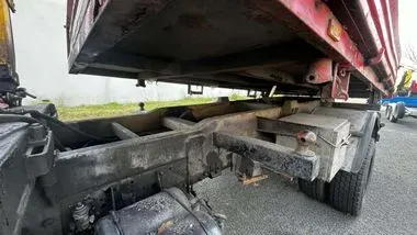 DAF 160 32 CTG / 1994 / 508 100 km (16)