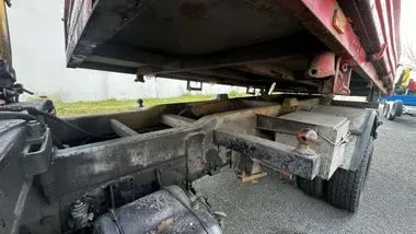 DAF 160 32 CTG / 1994 / 508 100 km (17)