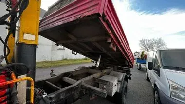 DAF 160 32 CTG / 1994 / 508 100 km (11)