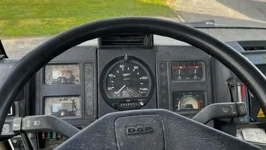 DAF 160 32 CTG / 1994 / 508 100 km (23)