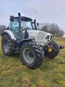 LAMBORGHINI Spark 160 T4i / 2016 / 4 533 m/h (3)