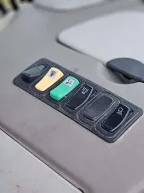 LAMBORGHINI Spark 160 T4i / 2016 / 4 533 m/h (24)