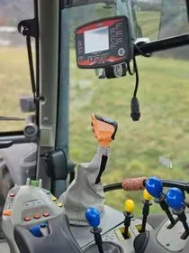 LAMBORGHINI Spark 160 T4i / 2016 / 4 533 m/h (28)