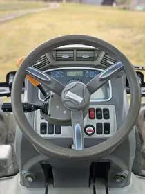 LAMBORGHINI Spark 160 T4i / 2016 / 4 533 m/h (20)