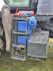 LAMBORGHINI Spark 160 T4i / 2016 / 4 533 m/h (18)