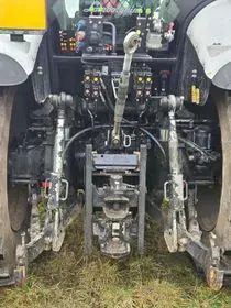 LAMBORGHINI Spark 160 T4i / 2016 / 4 533 m/h (8)