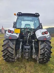 LAMBORGHINI Spark 160 T4i / 2016 / 4 533 m/h (5)